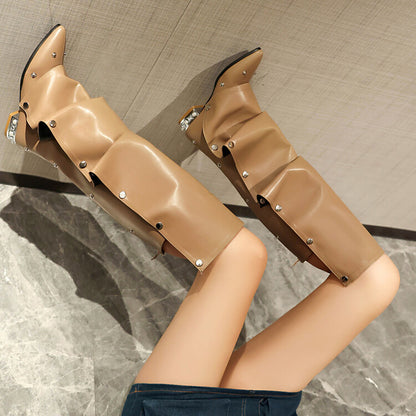 Tyylikkäät Ortopediset Saappaat Jokaiseen Askeleeseen