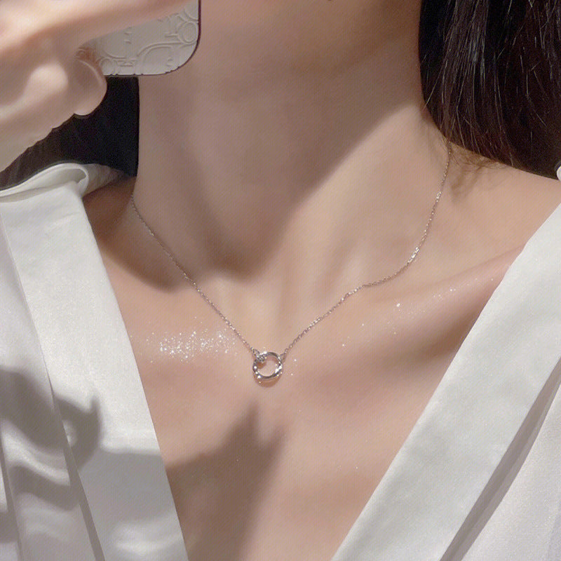 Elegantti Kaulakoru jokaiseen tilaisuuteen