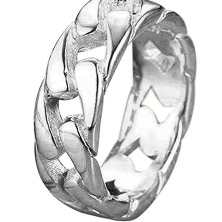 Klassinen Kulta Ketju ajattomalla viehätyksellä