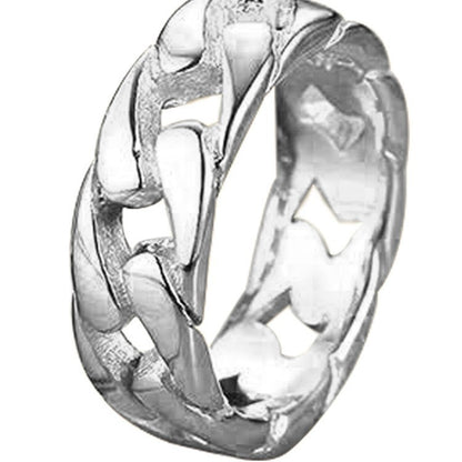 Klassinen Kulta Ketju ajattomalla viehätyksellä