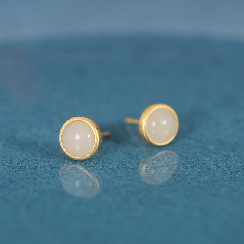 Herkkä käsityö Kulta Korvarengas