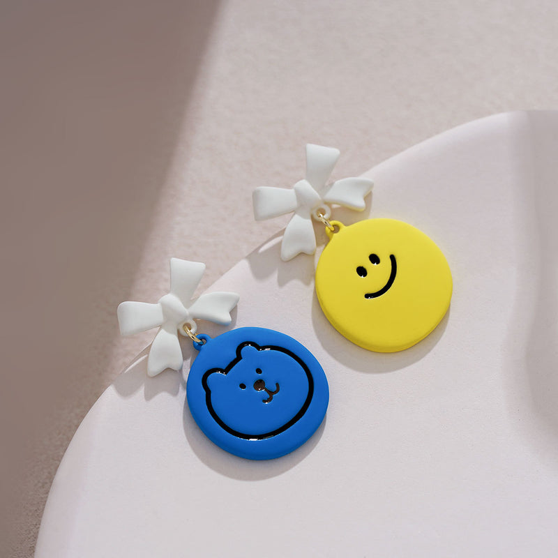 Hurmaava Korvarengas jokaiseen tilaisuuteen