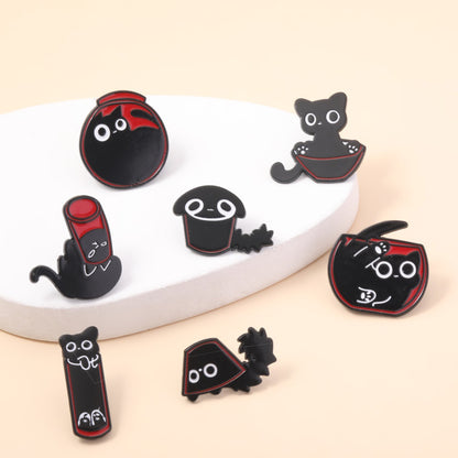 Käsintehty vintage Koru