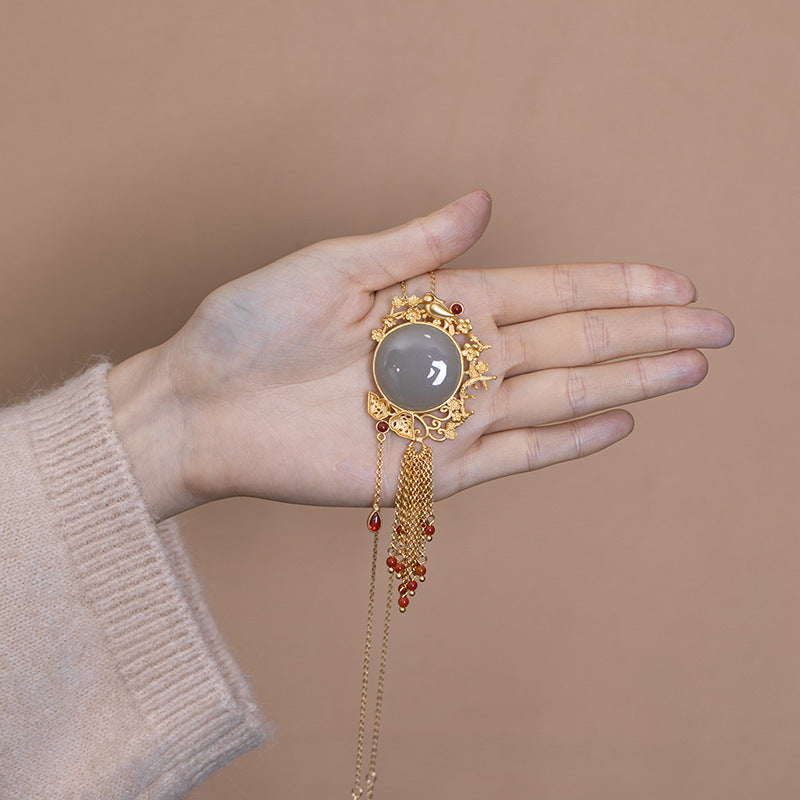 Upea Kulta Kaulakoru päivittäiseen käyttöön