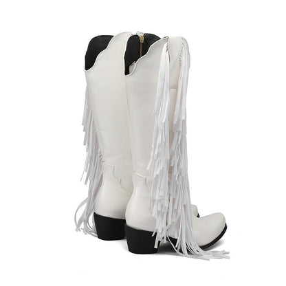 Tyylikkäät Ortopediset Saappaat Jokaiseen Askeleeseen