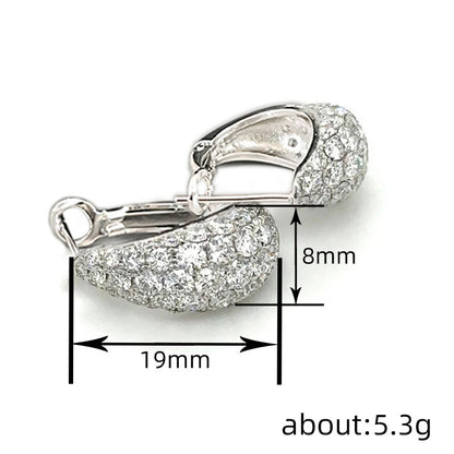 Elegantti Koru jokaiseen tilaisuuteen