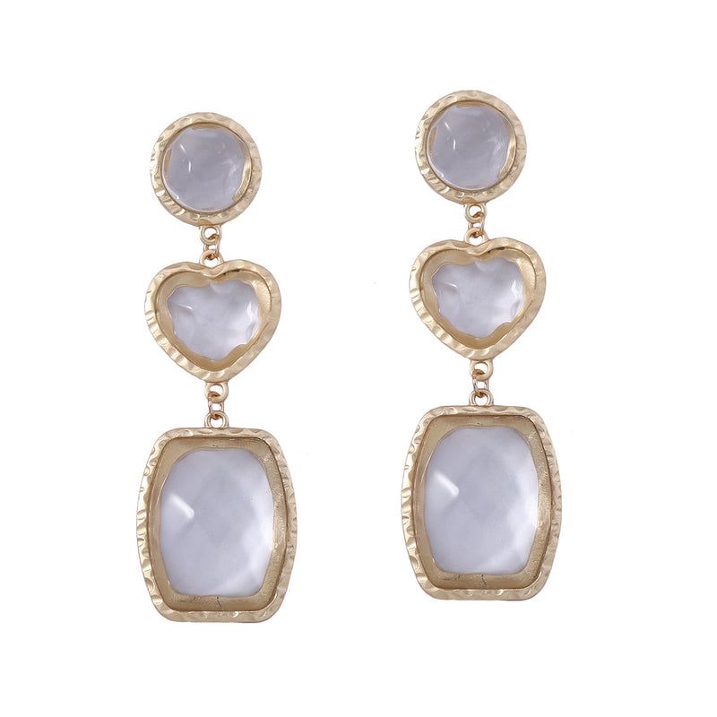 Hurmaava Korvarengas jokaiseen tilaisuuteen