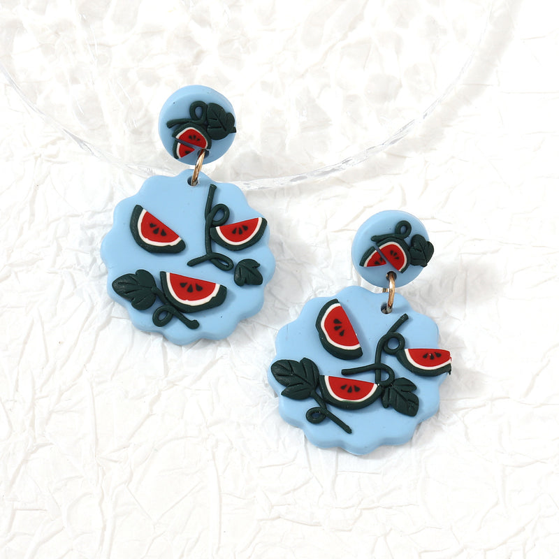 Klassinen Korvarengas ajattomalla viehätyksellä