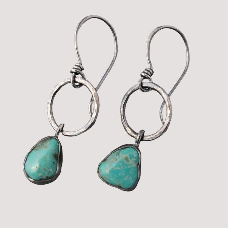 Herkkä käsityö Sormus