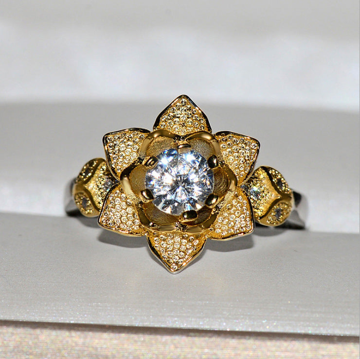 Upea Sormus päivittäiseen käyttöön