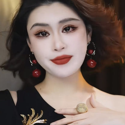 Romanttinen Korvarengas erityisiin hetkiin