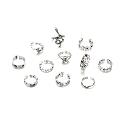 Romanttinen Korusetti erityisiin hetkiin