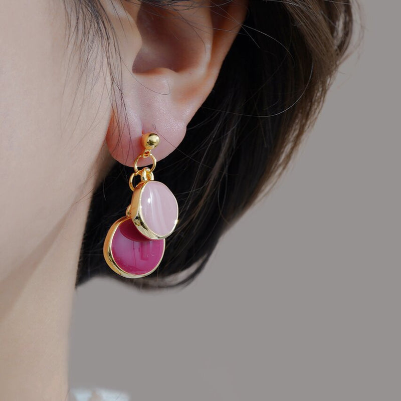 Romanttinen Korvarengas erityisiin hetkiin