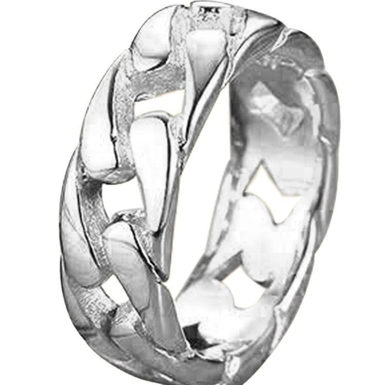 Klassinen Kulta Ketju ajattomalla viehätyksellä