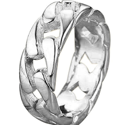 Klassinen Kulta Ketju ajattomalla viehätyksellä