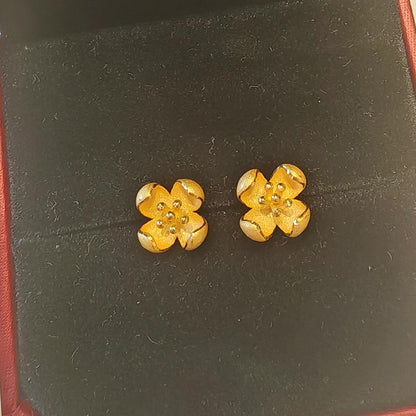 Romanttinen Koru erityisiin hetkiin