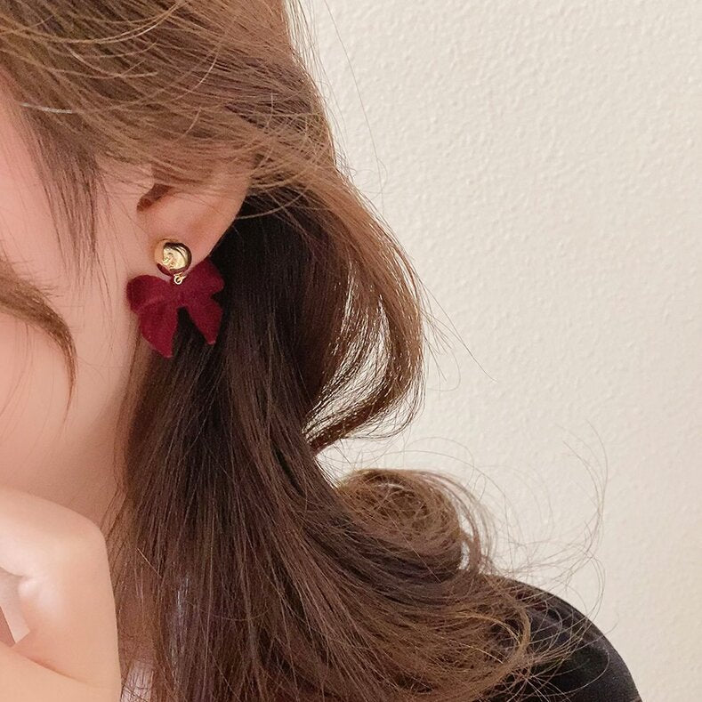 Klassinen Korvarengas ajattomalla viehätyksellä