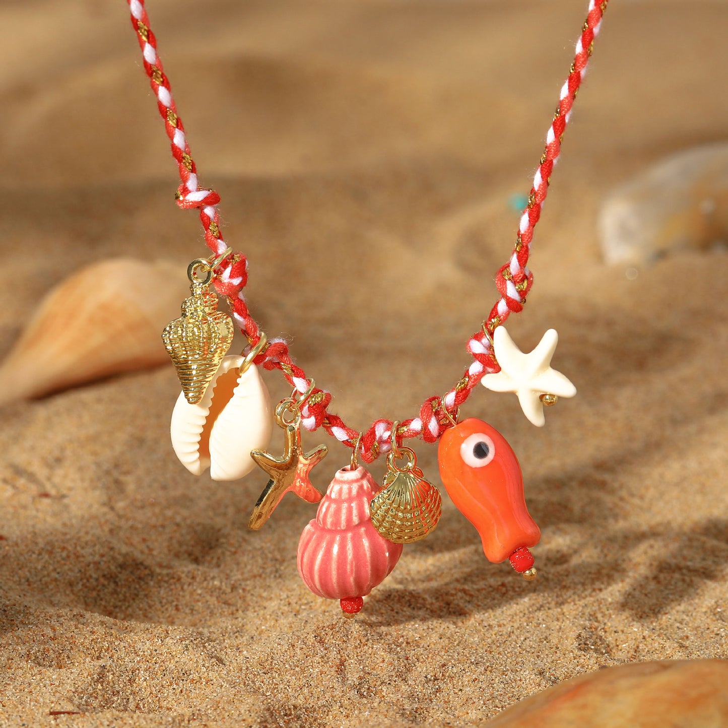 Elegantti Koru jokaiseen tilaisuuteen