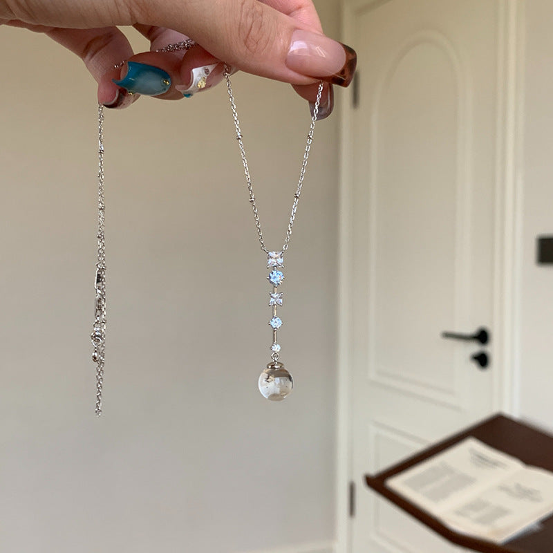 Klassinen Koru ajattomalla viehätyksellä