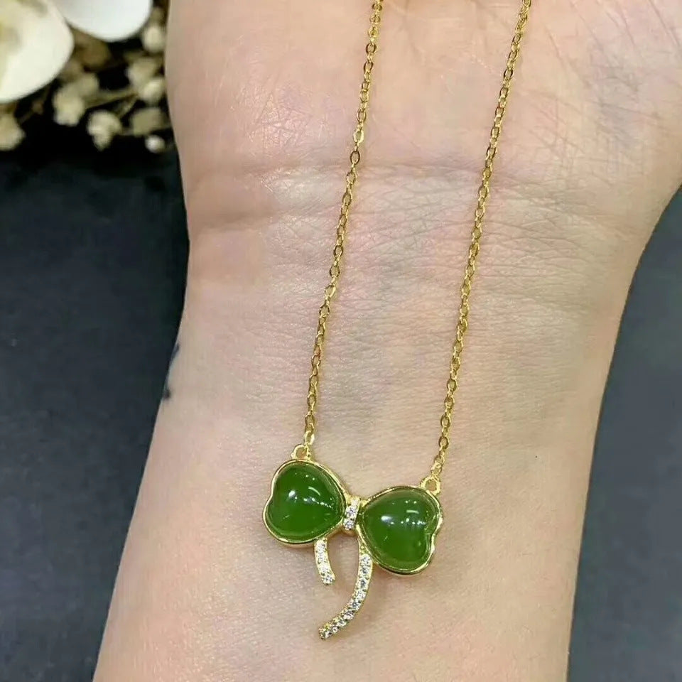 Upea Kulta Riipus päivittäiseen käyttöön