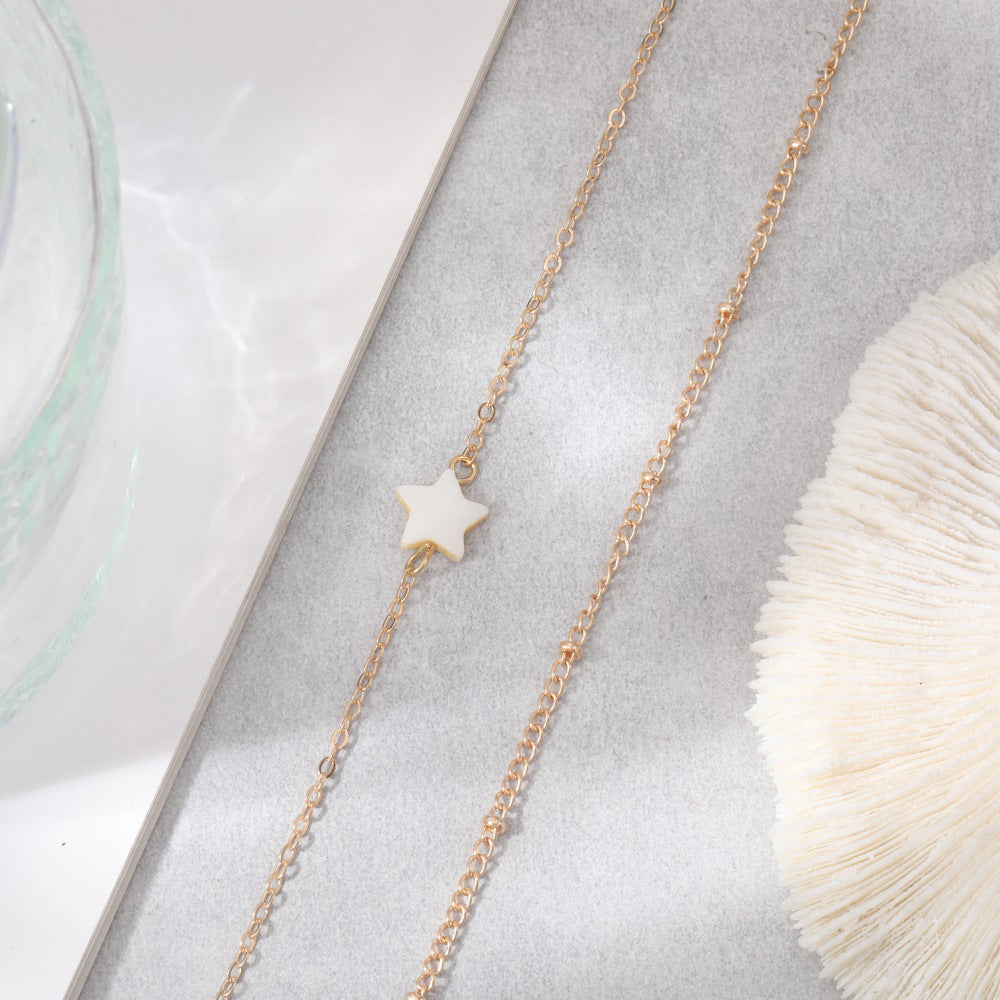 Romanttinen Kaulakoru erityisiin hetkiin