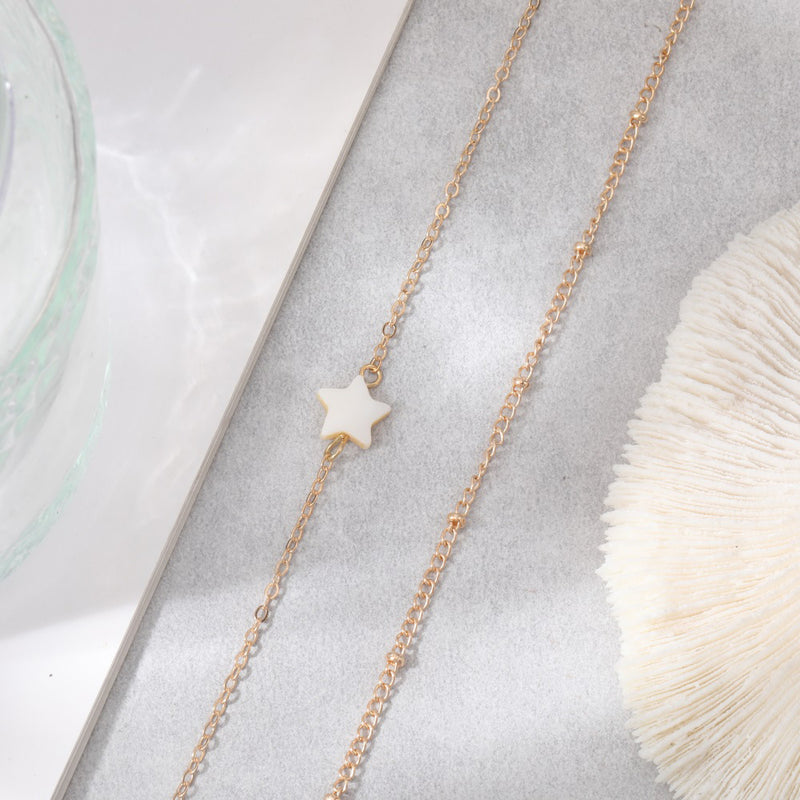 Romanttinen Kaulakoru erityisiin hetkiin