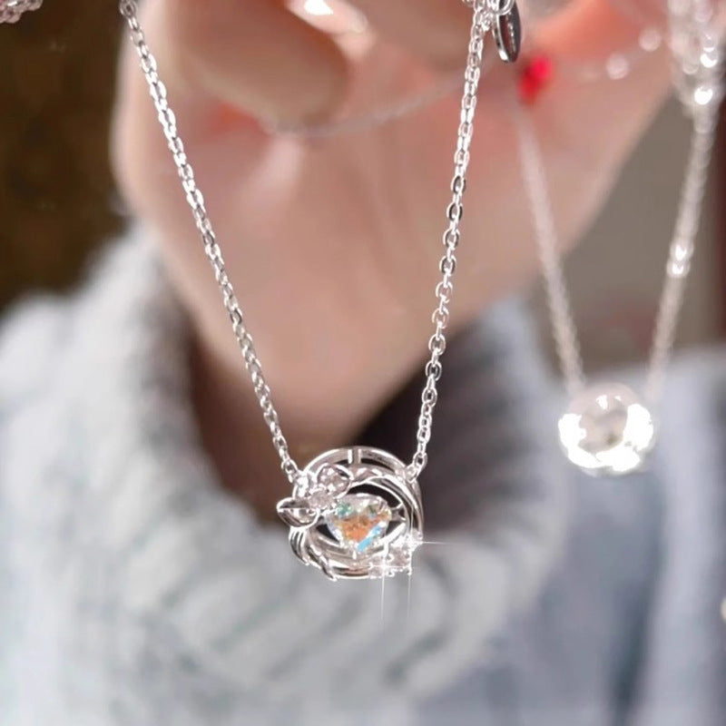 Hurmaava Koru jokaiseen tilaisuuteen