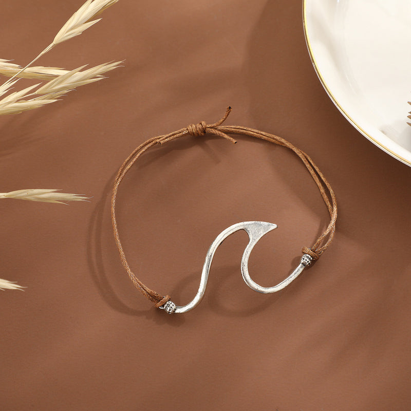 Upea Rannekoru päivittäiseen käyttöön