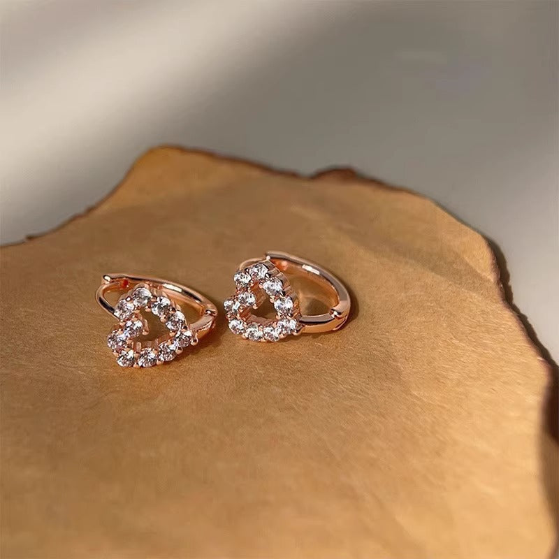 Elegantti Korvarengas jokaiseen tilaisuuteen