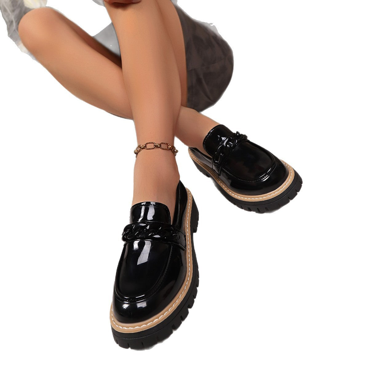 Tyylikeät Ortopediset Kengät Jokaiseen Tilaisuuteen