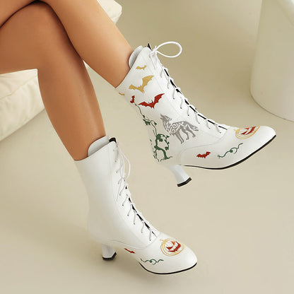 Tyylikkäät Ortopediset Saappaat Jokaiseen Askeleeseen