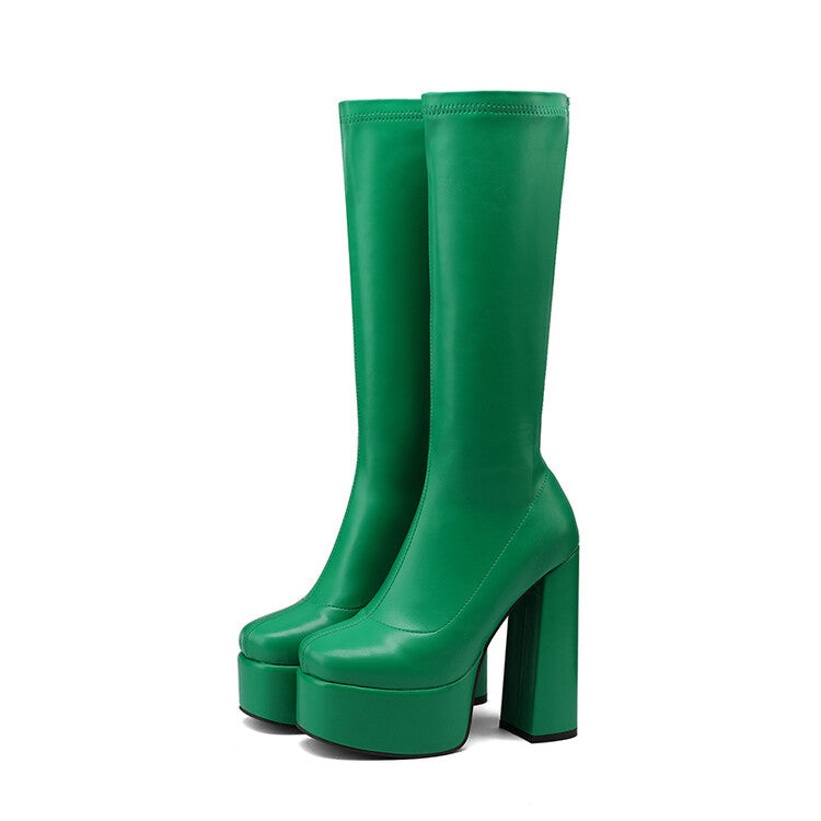 Vintage-henkiset Ortopediset Saappaat