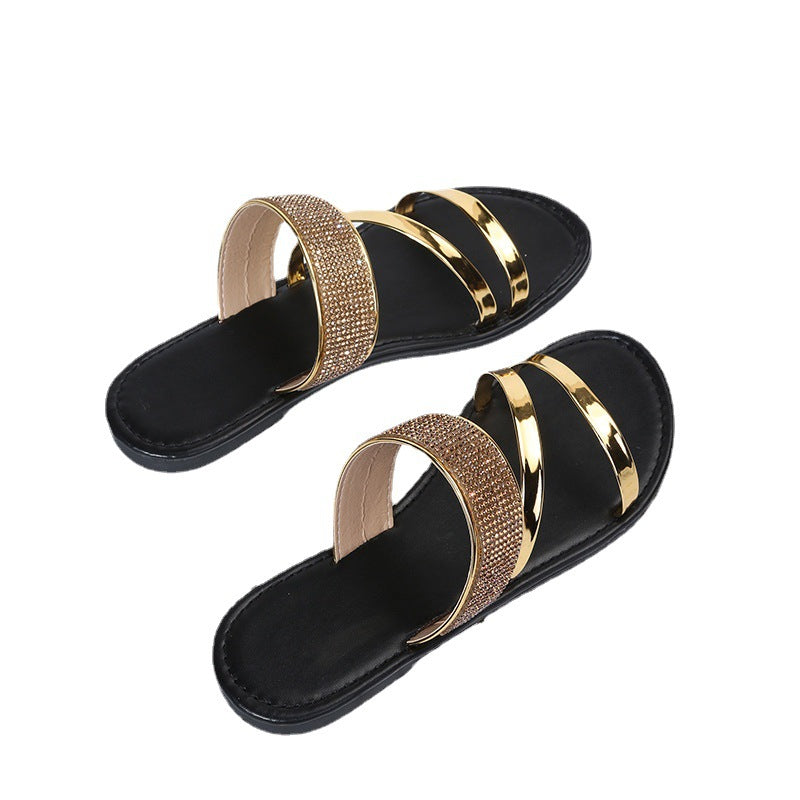 Mukavat Ortopediset Sandaalit Päivittäiseen Käyttöön