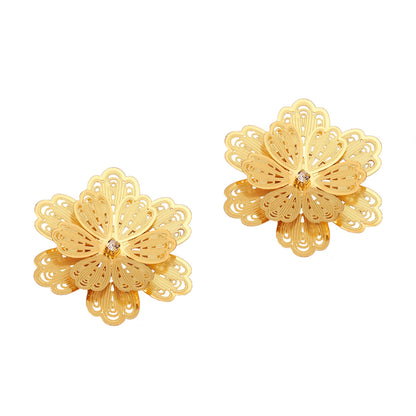 Romanttinen Korvarengas erityisiin hetkiin