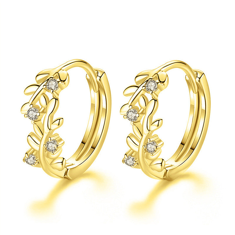 Hurmaava Korvarengas jokaiseen tilaisuuteen