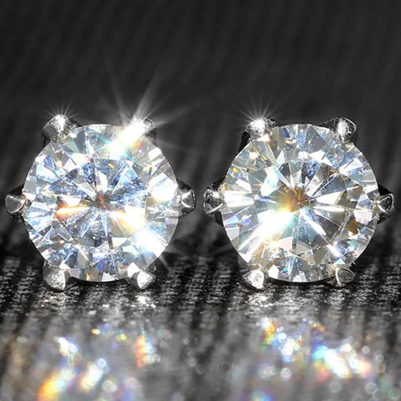 Käsintehty vintage Korvarengas