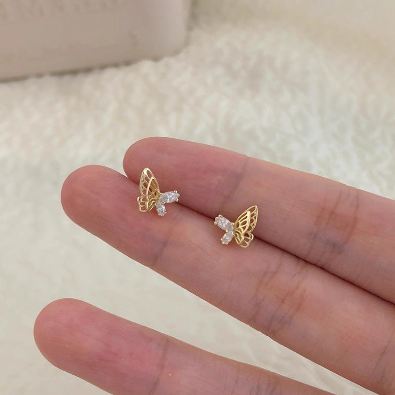 Elegantti Korvarengas jokaiseen tilaisuuteen