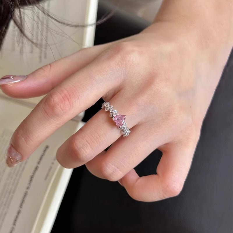 Upea Sormus päivittäiseen käyttöön