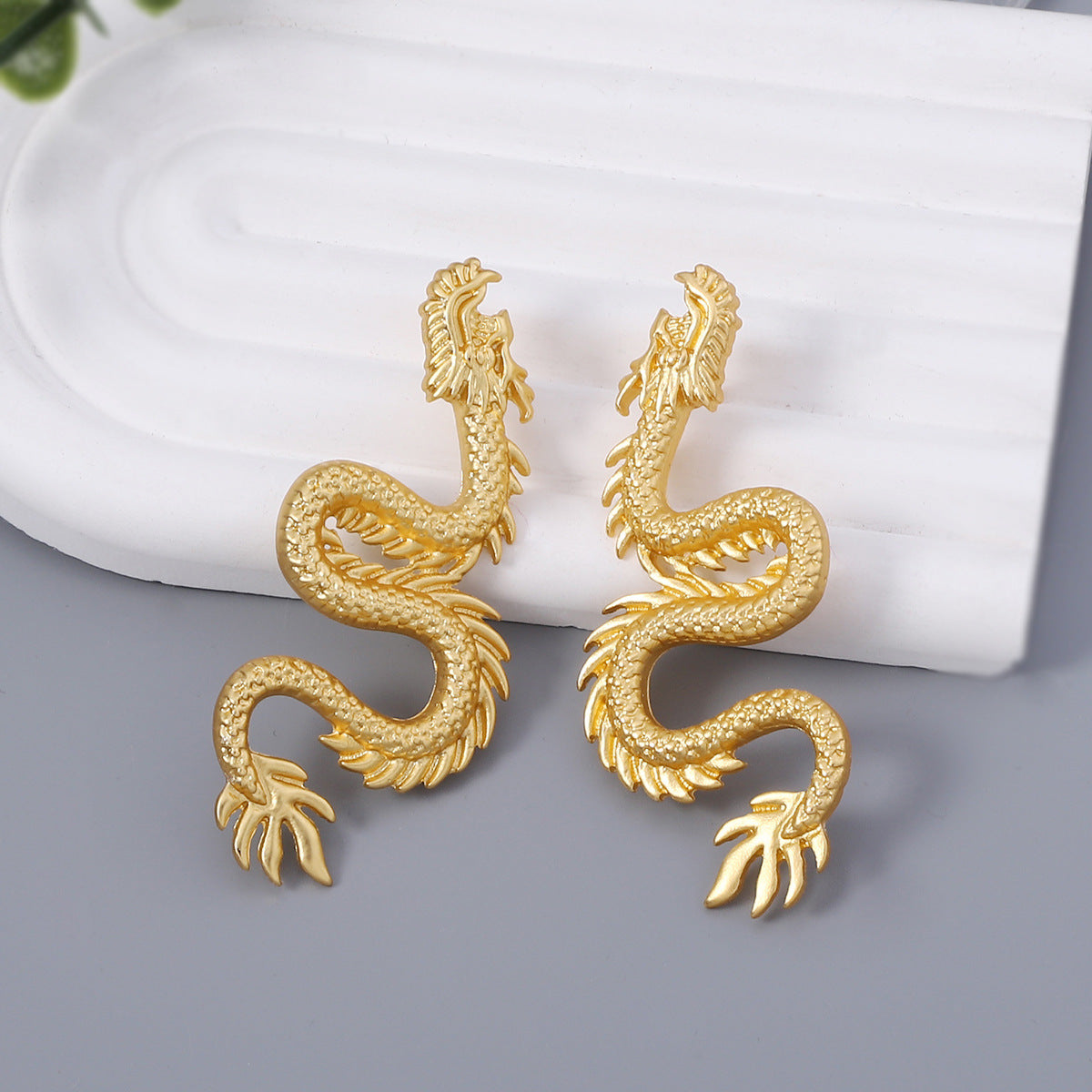 Klassinen Korvarengas ajattomalla viehätyksellä