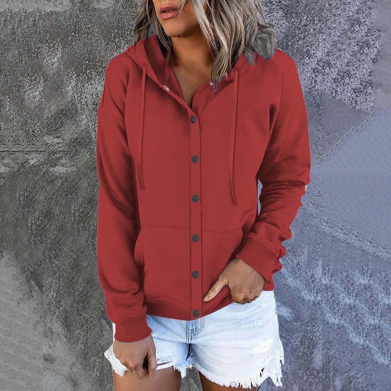 A Vintage Style Jacket with Delicate Timeless Details