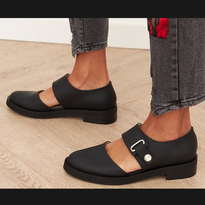 Vintage-henkiset Ortopediset Kengät