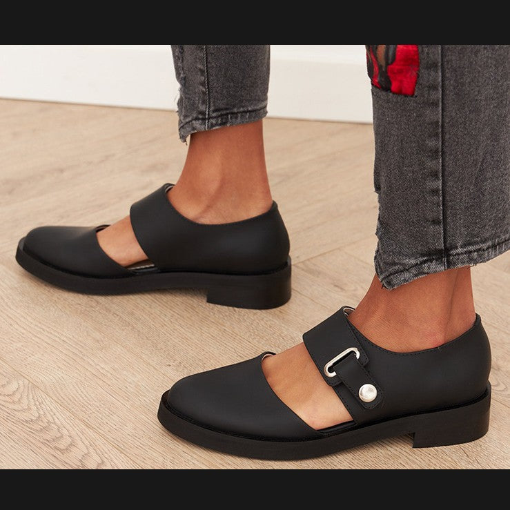 Vintage-henkiset Ortopediset Kengät