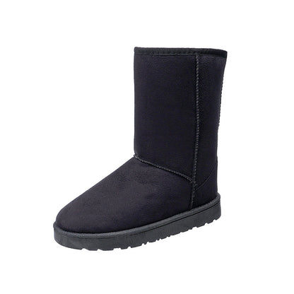 Tyylikkäät Ortopediset Saappaat Ainutlaatuisella Muotoilulla