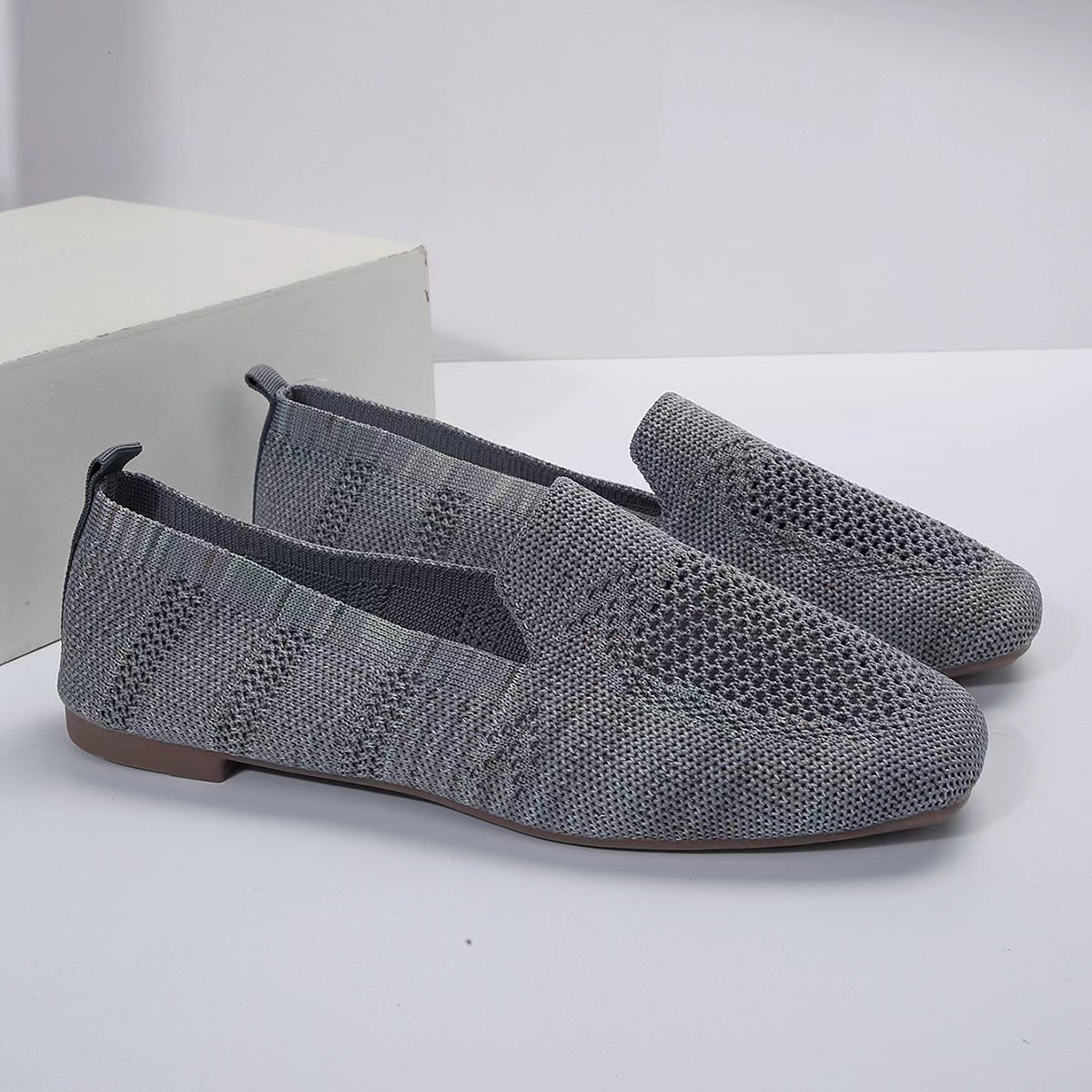 Gray
