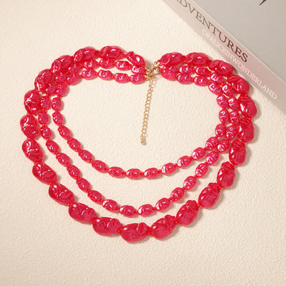 Hurmaava Kaulakoru jokaiseen tilaisuuteen