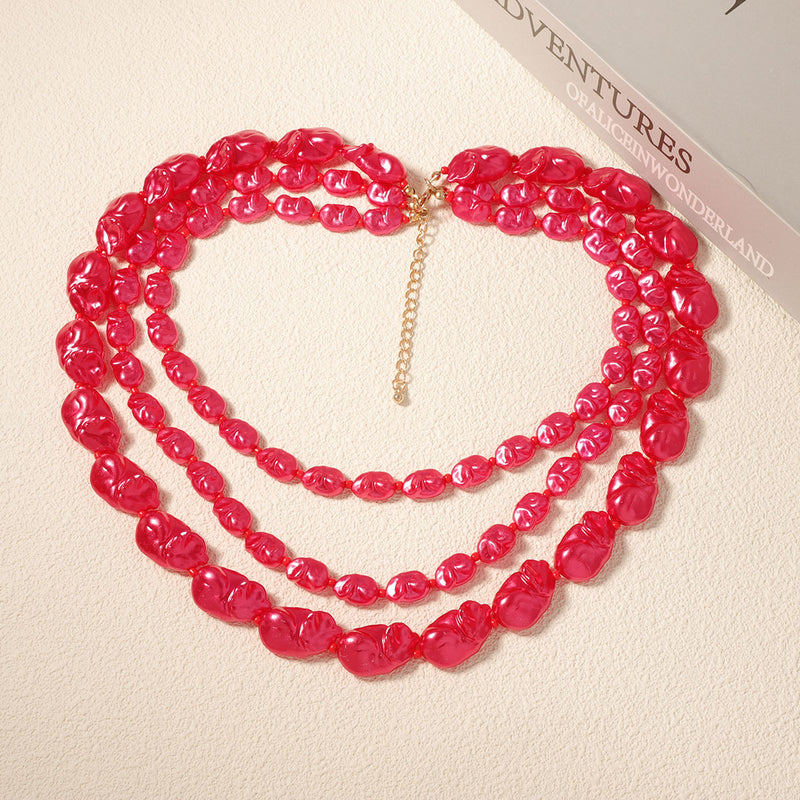 Hurmaava Kaulakoru jokaiseen tilaisuuteen