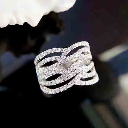 Upea Sormus päivittäiseen käyttöön