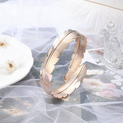 Kaunis Rannekoru ainutlaatuisella tyylillä