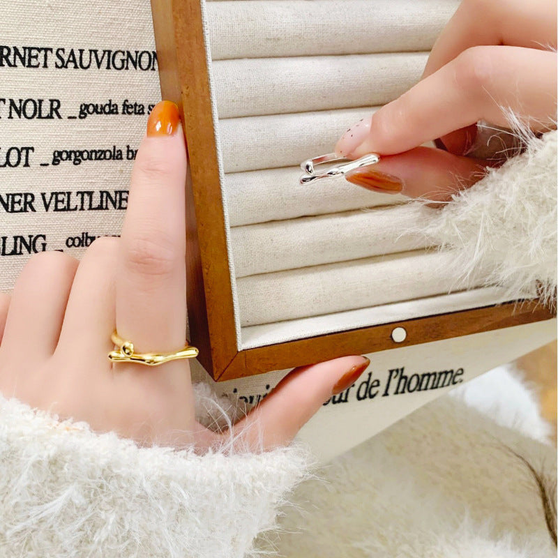 Hurmaava Koru jokaiseen tilaisuuteen