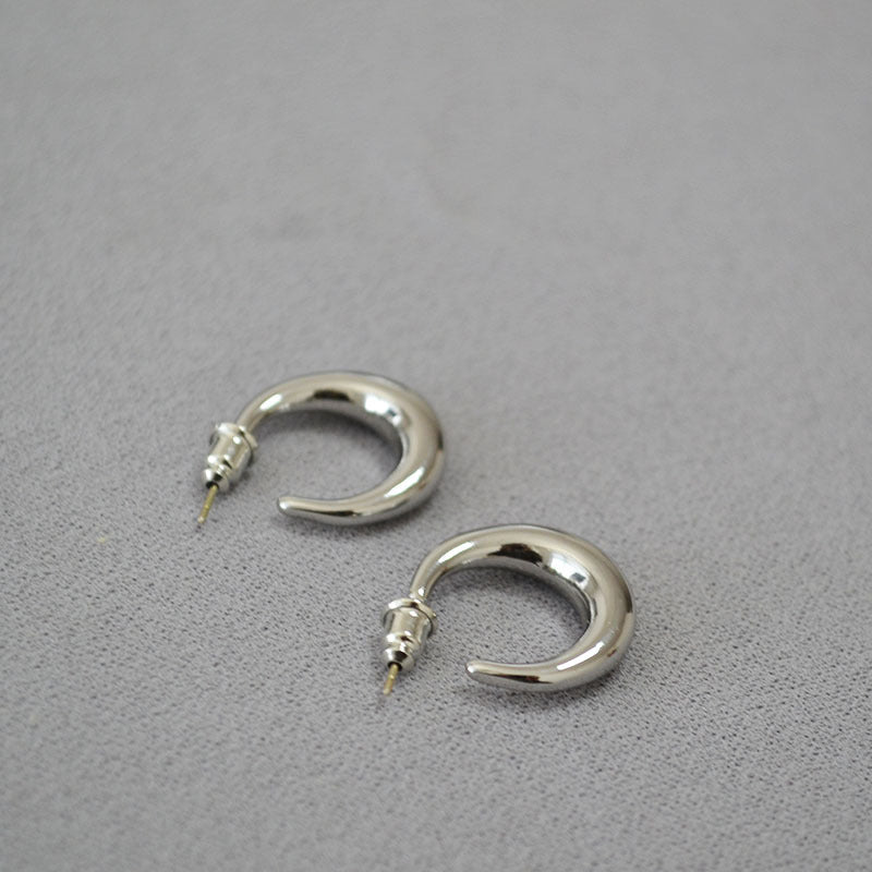 Romanttinen Kulta Korvarengas erityisiin hetkiin